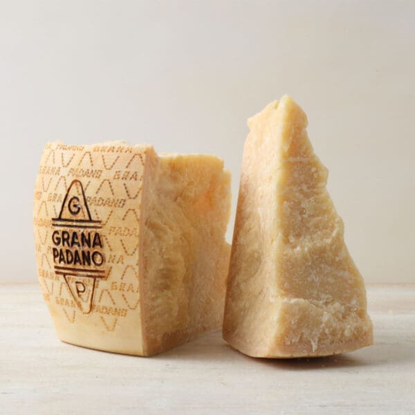 Grana Padano Wedge 1kg