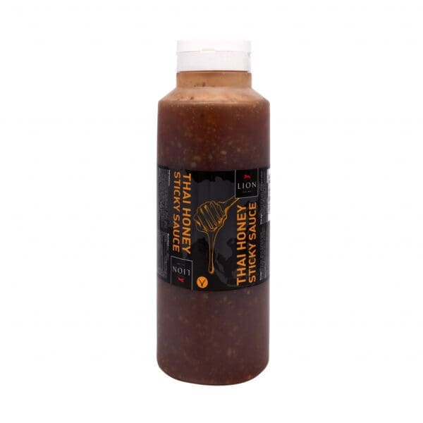 Lion Thai Honey Sticky Sauce - Image 2