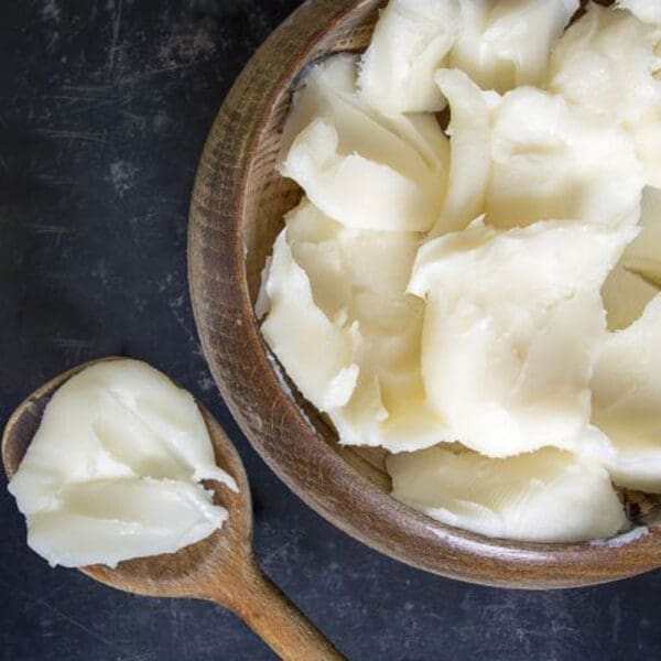 *CLR*Organic Palm Shortening