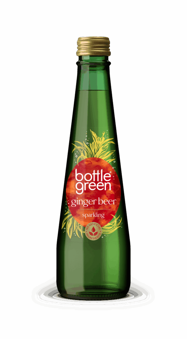 Bottlegreen Ginger Beer