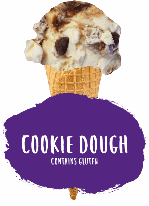 Marshfield Cookie Dough - Image 2