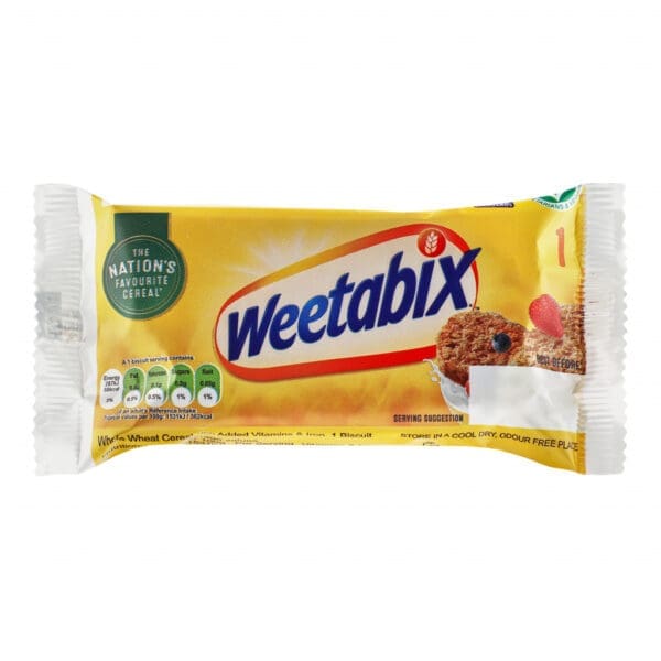 Weetabix Catering Pack C - Image 2