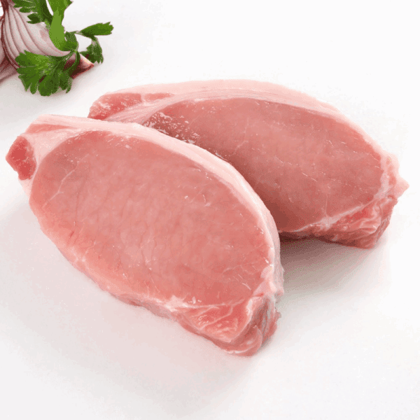 MC Pork Loin Steak 170g
