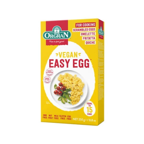 Orgran Vegan Easy Egg