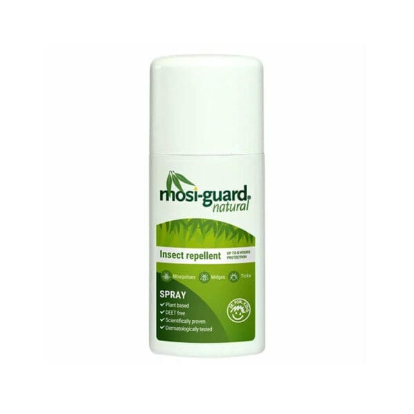 Mosiguard Insect Repellent Spray