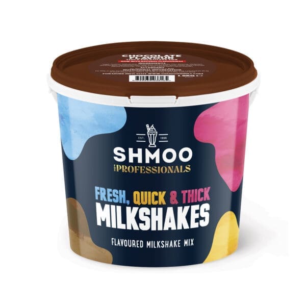 Shmoo Chocolate Mix