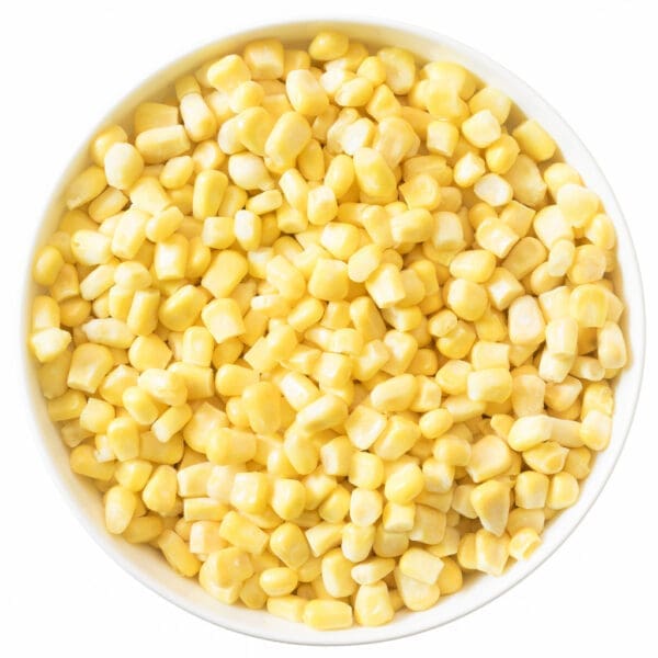 Bulk Sweetcorn