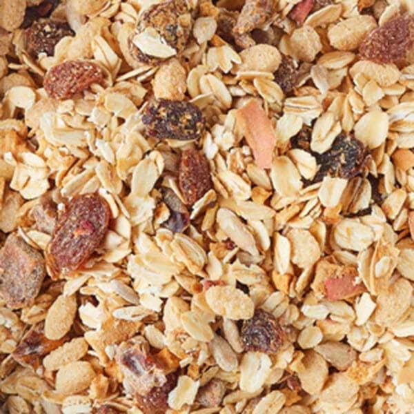 Deluxe Muesli