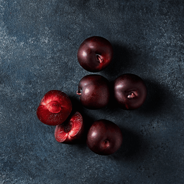 Plums