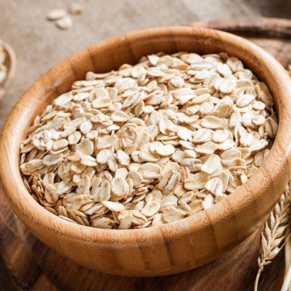 Organic Porridge Oats