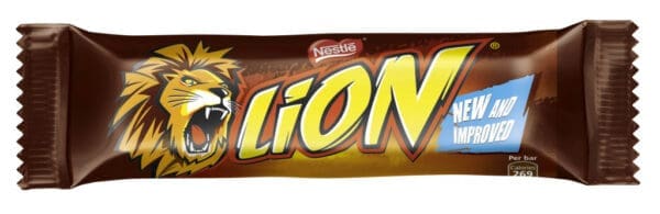 Lion Bar