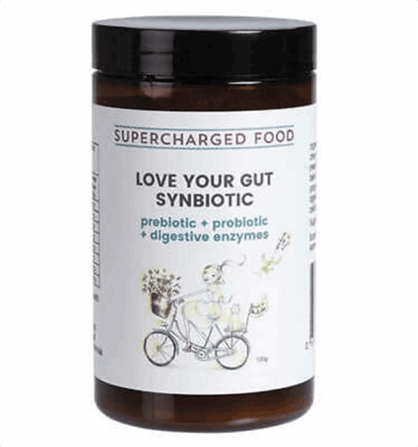 *CLR*Love Your Gut Synbiotic Prebiotics