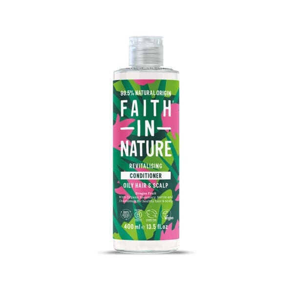 Faith in Nature Dragon Fruit Conditioner