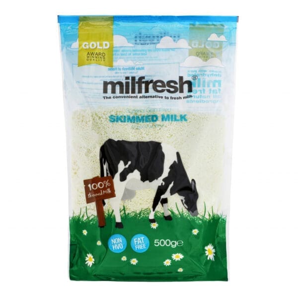 Milfresh Gold - Image 2