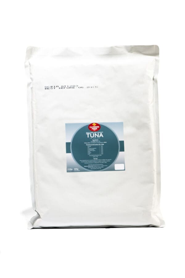 Tuna in Brine Pouch - Image 2