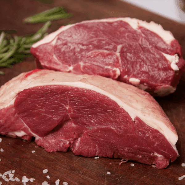 Lamb Rump 7oz
