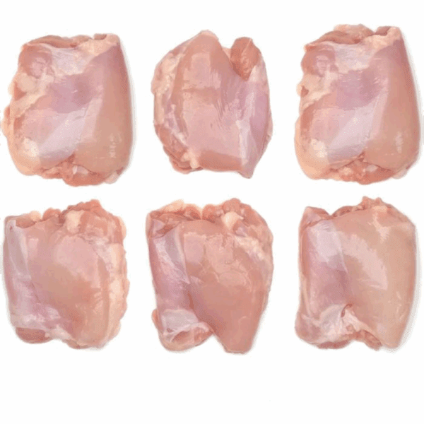 SW Chicken Thigh B/L S/L 300g