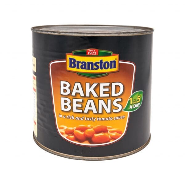 Branston Baked Beans