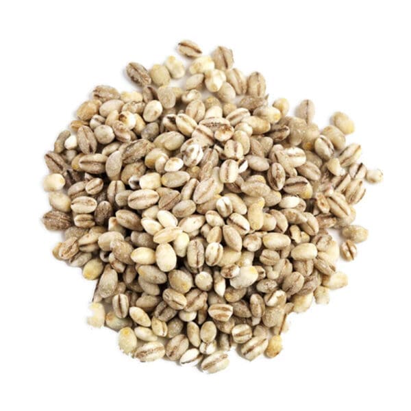 Organic Pearl Barley