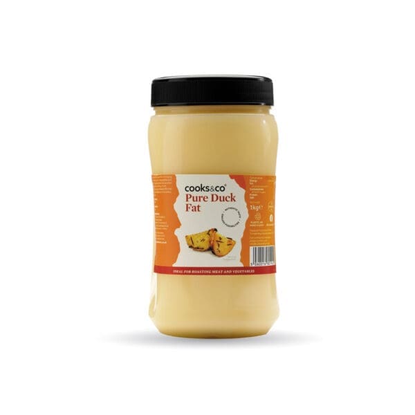 Cooks and Co Duck Fat