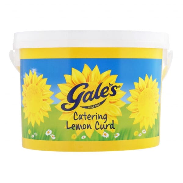 Gales Lemon Curd