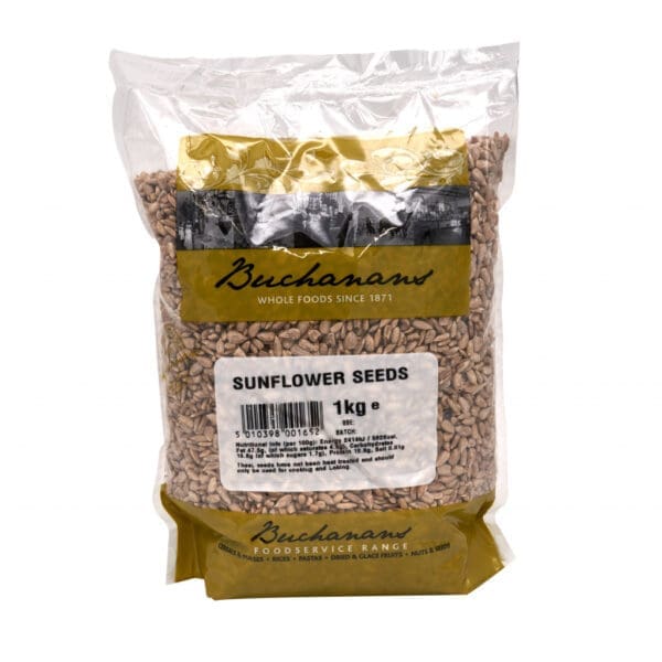 Sunflower Seeds - Image 2