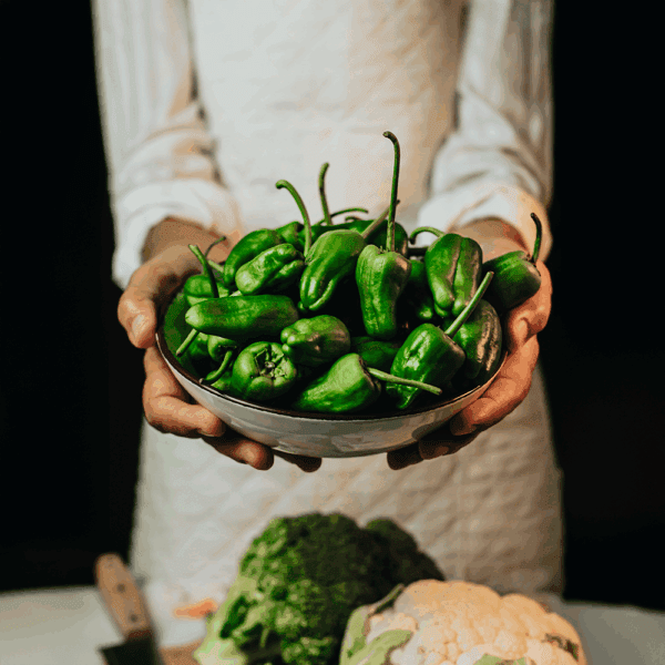 Padron Peppers