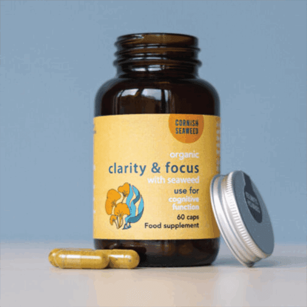 *CLR*Clarity & Focus