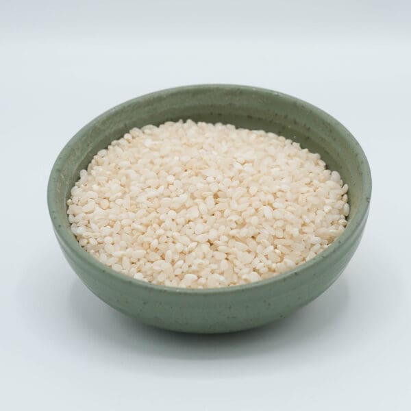 Sushi/Pudding Rice