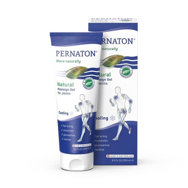 *CLR*Pernaton Gel Joint Care