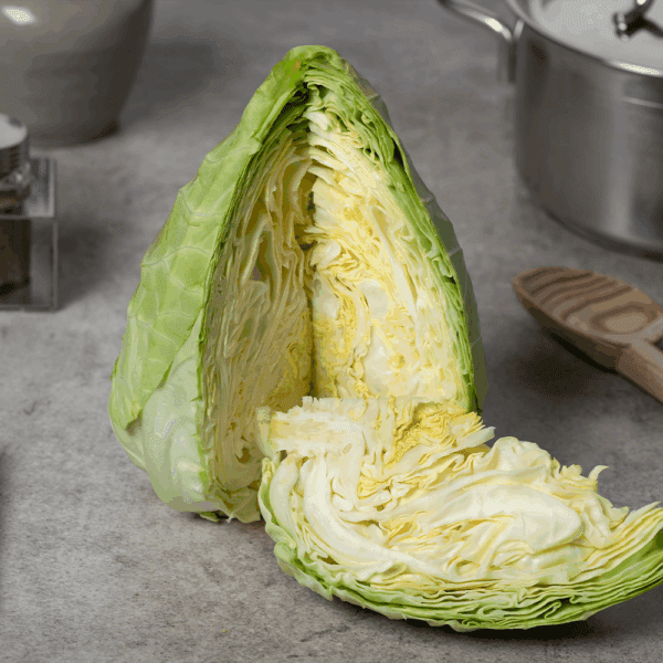 Hispi Cabbage