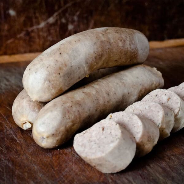 Packington Hogs Pudding