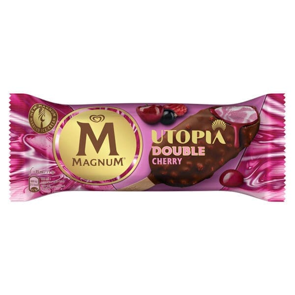 Magnum Utopia Cherry