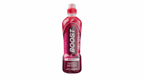 Boost Sport Mix Berry
