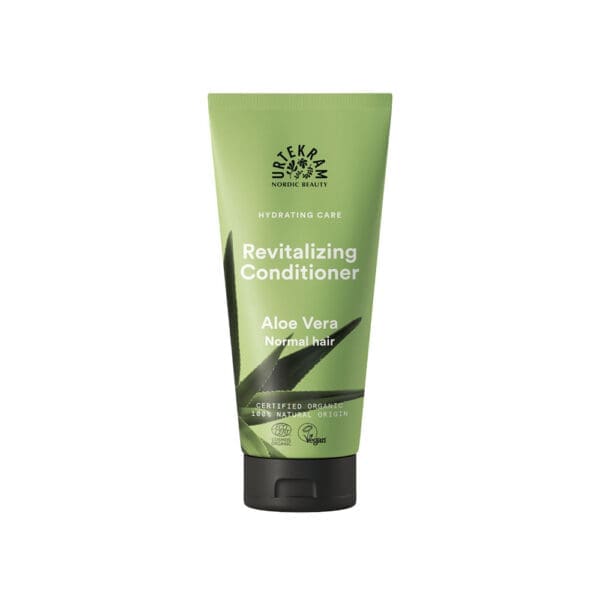 Urtekram Aloe Vera Conditioner Tube