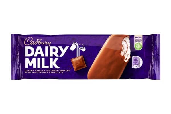 Cadbury Dairy Milk Stick