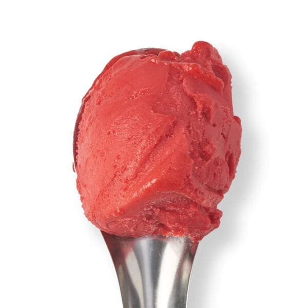 Baboo Raspberry Sorbet 2.25lt