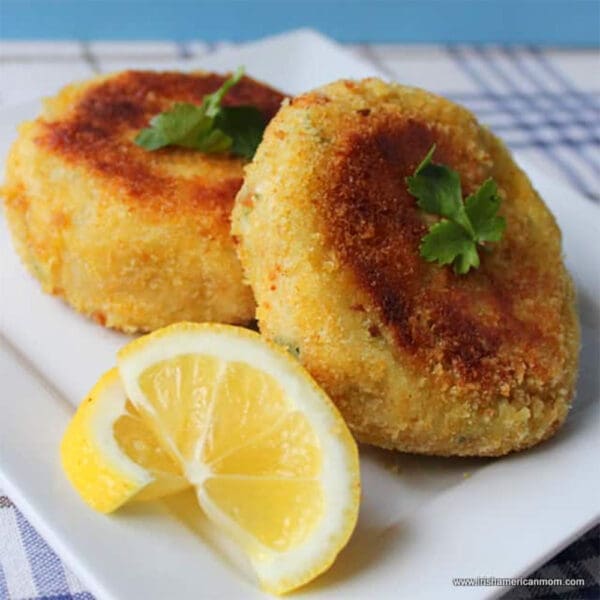 Havelok Fishcakes 113g