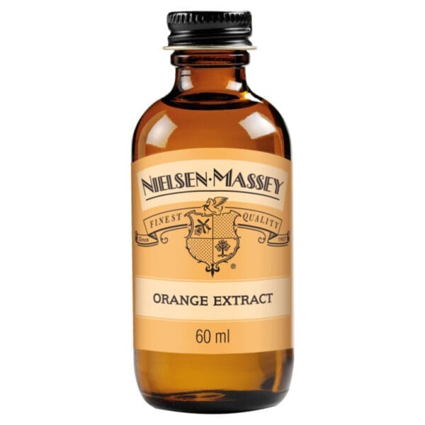 Neilson Massey Pure Orange Extract - Image 2