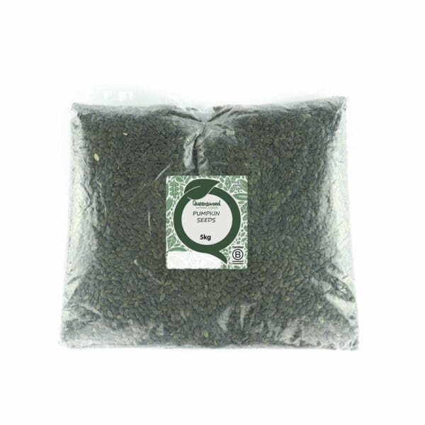 Pumpkin Seeds