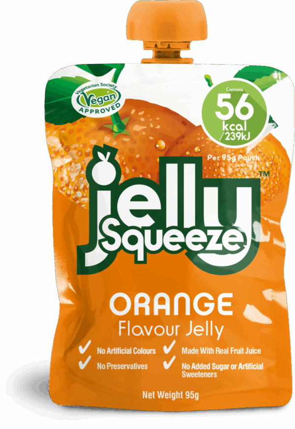 Jellysqueeze Orange - Image 2