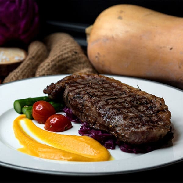 Rump Steak