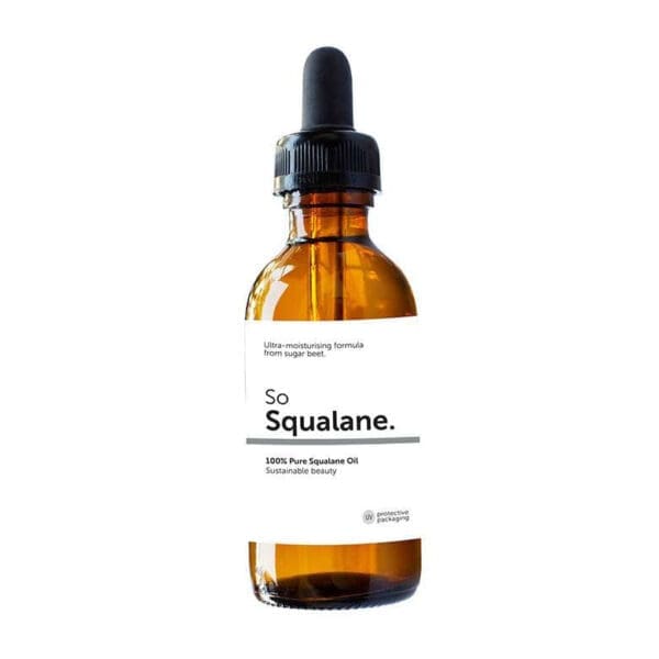 *CLR*Squalane 100% Pure Squalane Oil
