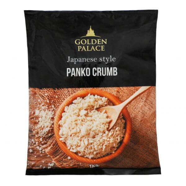 Panko Breadcrumbs