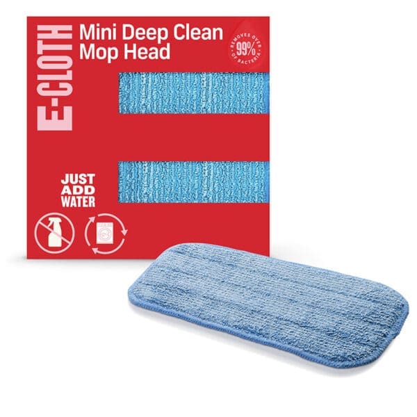 *CLR*Mini Deep Clean Mop Head