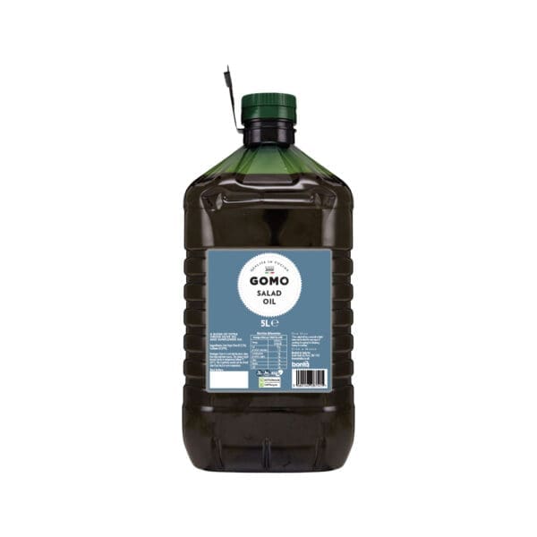 Gomo Salad Oil