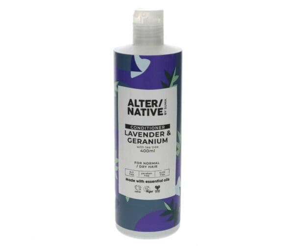Alter Native Lavender Conditior