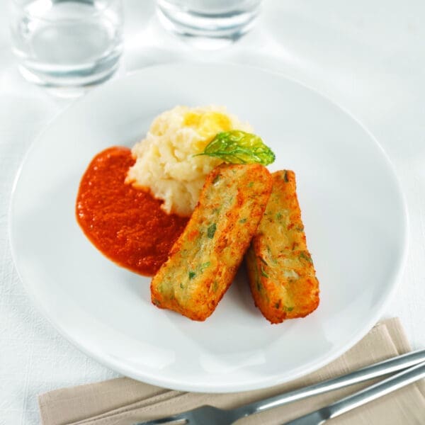 KK Glamorgan Sausage