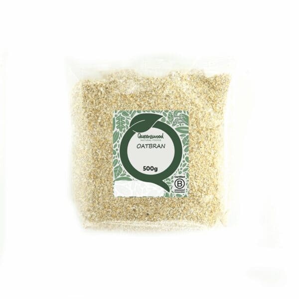 Mornflake Oatbran