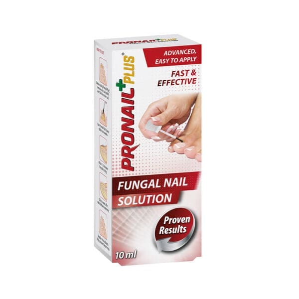 Pronail Fungal Nail Solution